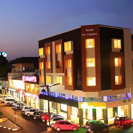 Hotel La Capitol